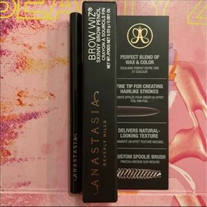 5 for $25! Anastasia Beverly Hills Brow Wiz